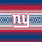 NFL New York Giants Trailblazer G203 Prodigy RGB Wired Gaming Mouse Skin
